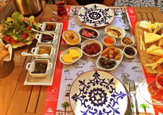 Otel Grand Niki & Antalya
