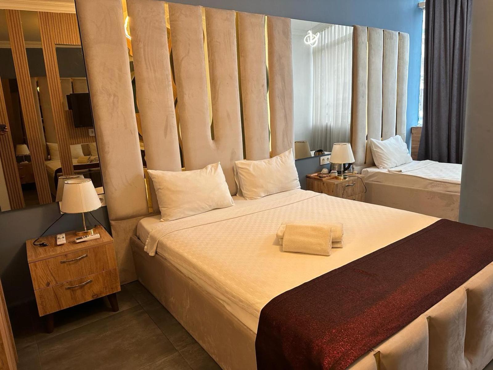 Grand Niki Hotel&spa *